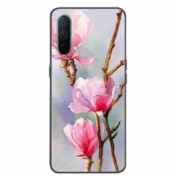 For OnePlus Nord CE 5G Case Soft Silicone Fundas Back Cover For OnePlus NordCE 5G Phone Case For One Plus Nord CE 5G TPU Cover