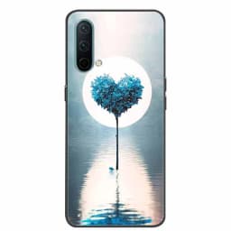 For OnePlus Nord CE 5G Case Soft Silicone Fundas Back Cover For OnePlus NordCE 5G Phone Case For One Plus Nord CE 5G TPU Cover