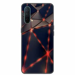 For OnePlus Nord CE 5G Case Soft Silicone Fundas Back Cover For OnePlus NordCE 5G Phone Case For One Plus Nord CE 5G TPU Cover