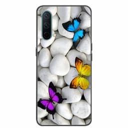 For OnePlus Nord CE 5G Case Soft Silicone Fundas Back Cover For OnePlus NordCE 5G Phone Case For One Plus Nord CE 5G TPU Cover