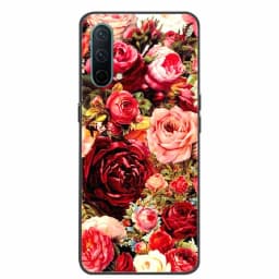 For OnePlus Nord CE 5G Case Soft Silicone Fundas Back Cover For OnePlus NordCE 5G Phone Case For One Plus Nord CE 5G TPU Cover