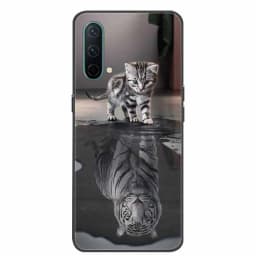 For OnePlus Nord CE 5G Case Soft Silicone Fundas Back Cover For OnePlus NordCE 5G Phone Case For One Plus Nord CE 5G TPU Cover