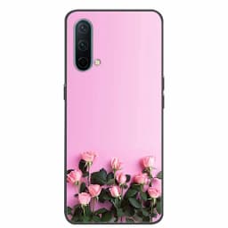 For OnePlus Nord CE 5G Case Soft Silicone Fundas Back Cover For OnePlus NordCE 5G Phone Case For One Plus Nord CE 5G TPU Cover