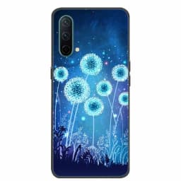For OnePlus Nord CE 5G Case Soft Silicone Fundas Back Cover For OnePlus NordCE 5G Phone Case For One Plus Nord CE 5G TPU Cover
