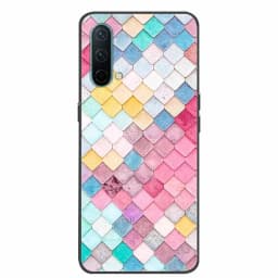 For OnePlus Nord CE 5G Case Soft Silicone Fundas Back Cover For OnePlus NordCE 5G Phone Case For One Plus Nord CE 5G TPU Cover