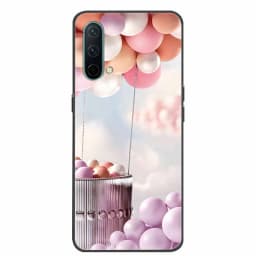 For OnePlus Nord CE 5G Case Soft Silicone Fundas Back Cover For OnePlus NordCE 5G Phone Case For One Plus Nord CE 5G TPU Cover