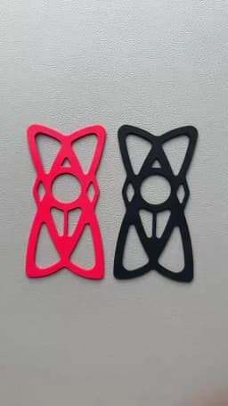 Silicone Bands for Bicycle Motorcycle Phone Holder Universal Security Rubber Strap for Mountain Road Sports Bike Handlebar Mount