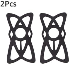 Silicone Bands for Bicycle Motorcycle Phone Holder Universal Security Rubber Strap for Mountain Road Sports Bike Handlebar Mount
