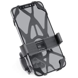 Silicone Bands for Bicycle Motorcycle Phone Holder Universal Security Rubber Strap for Mountain Road Sports Bike Handlebar Mount