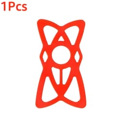 Silicone Bands for Bicycle Motorcycle Phone Holder Universal Security Rubber Strap for Mountain Road Sports Bike Handlebar Mount
