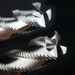 SWYBB Roughing End Mill HSS CNC Cutting Tool Milling Cutter High Speed Steel 3F 4 Teeth 6 8 10 12-32mm Metal Steel Aluminum Wood