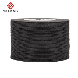 180mm Metal Cutting Disc 7 Inch Cut Off Wheels Stainless Steel Resin Grinding Wheel Cutting Disc Angle Grinder Wheel 1-25Pcs