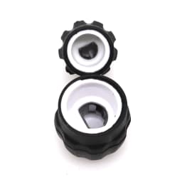 10Pairs Volume and Channel Knob Button Cap for Motorola CP200 CP200D CP040 Pro5150 GP380 HT1250 CP150 CP180 EP450 DEP450