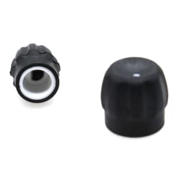 10Pairs Volume and Channel Knob Button Cap for Motorola CP200 CP200D CP040 Pro5150 GP380 HT1250 CP150 CP180 EP450 DEP450