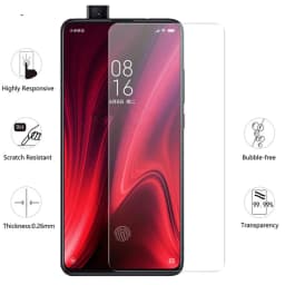 HD Tempered Glass For Nokia 1.4 1.3 2.4 3.4 5.3 5.4 8.3 5G Protective Cover ON C10 C20 G10 G20 X10 X20 Screen Protector Film