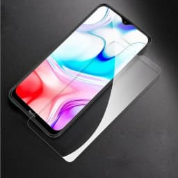 HD Tempered Glass For Nokia 1.4 1.3 2.4 3.4 5.3 5.4 8.3 5G Protective Cover ON C10 C20 G10 G20 X10 X20 Screen Protector Film