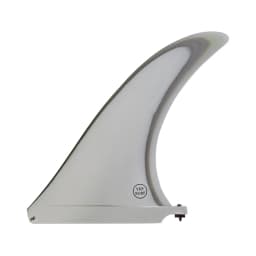 Longboard Fin Fiberglass 7/8/9/10.25/11inch Single Fin 1pc Surf Fins For Sup Central Surf Fin Multicolor Surfboard Fin Quillas