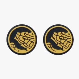 Thumb Stick Grip Cap Joystick Protective Cover For Monster Hunter RISE Switch Oled Joy-Con Controller NS Lite Thumbstick Case