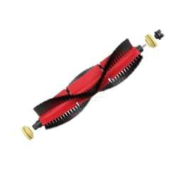 For Xiaomi Roborock S5 Max S6 S6 Maxv Accessories Spare Parts Vacuum Cleaner Replacement Kit Roller Brush HEPA Filter Mop Cloth
