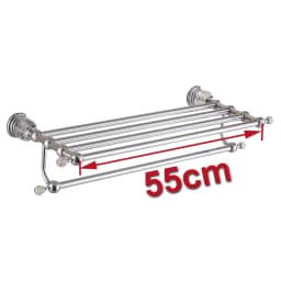 Luxury Crystal Silver Bathroom Accessories Set Chrome Polished Brass Bath Hardware Set Wall Mounted Bathroom Products Banheiro