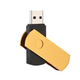 Top Quality Hot Sale Metal USB Flash Drive Memory Stick Pen Drive 64GB 32GB 16GB 8GB Pendrive