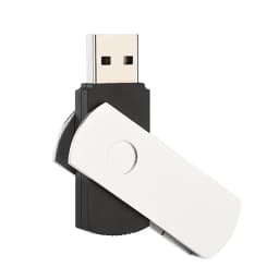 Top Quality Hot Sale Metal USB Flash Drive Memory Stick Pen Drive 64GB 32GB 16GB 8GB Pendrive
