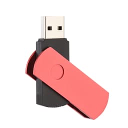 Top Quality Hot Sale Metal USB Flash Drive Memory Stick Pen Drive 64GB 32GB 16GB 8GB Pendrive