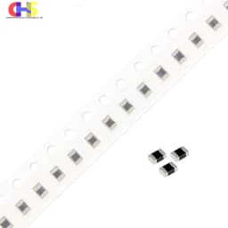 20pcs 0402 0603 0805 1206 3950 NTC SMD Thermistor 5% 1K 2K 2.2K 3.3K 4.7K 6.8K 10K 15K 22K 33K 47K 50K 100K Thermal Resistor
