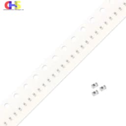 20pcs 0402 0603 0805 1206 3950 NTC SMD Thermistor 5% 1K 2K 2.2K 3.3K 4.7K 6.8K 10K 15K 22K 33K 47K 50K 100K Thermal Resistor