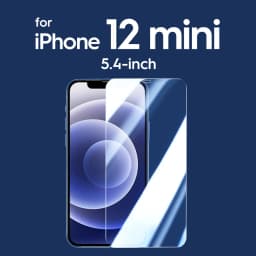 SmartDevil 2PCS Screen Protector for iPhone 17 Pro Max 17 Air 16 Pro Max 15 14 13 Tempered Glass 9H HD Front Film for iPhone 17