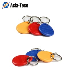 10Pcs/lot EM4305 / EM5200 T5577 Clone Card 125khz Tag Duplicator Clone card Proximity Badge Writable Rewrite RFID Copy Keytag