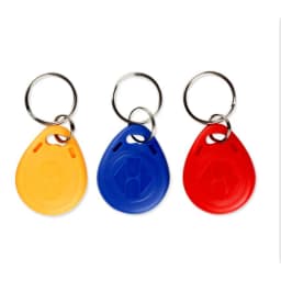 10Pcs/lot EM4305 / EM5200 T5577 Clone Card 125khz Tag Duplicator Clone card Proximity Badge Writable Rewrite RFID Copy Keytag