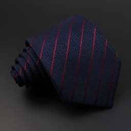 New Men's Classic Luxury Tie 8cm Striped Paisley Plaid All-Match Jacquard Necktie For Business Wedding Prom Daily Wear Accessory