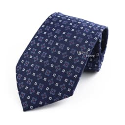 New Men's Classic Luxury Tie 8cm Striped Paisley Plaid All-Match Jacquard Necktie For Business Wedding Prom Daily Wear Accessory