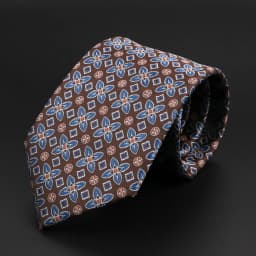 New Men's Classic Luxury Tie 8cm Striped Paisley Plaid All-Match Jacquard Necktie For Business Wedding Prom Daily Wear Accessory