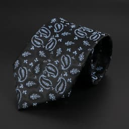 New Men's Classic Luxury Tie 8cm Striped Paisley Plaid All-Match Jacquard Necktie For Business Wedding Prom Daily Wear Accessory