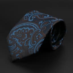 New Men's Classic Luxury Tie 8cm Striped Paisley Plaid All-Match Jacquard Necktie For Business Wedding Prom Daily Wear Accessory