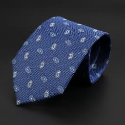 New Men's Classic Luxury Tie 8cm Striped Paisley Plaid All-Match Jacquard Necktie For Business Wedding Prom Daily Wear Accessory