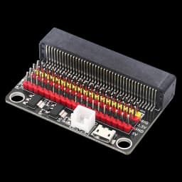 Micro:bit V2 IO Expansion Board Adapter for BBC Micro:bit
