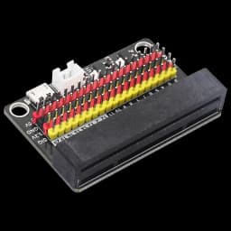 Micro:bit V2 IO Expansion Board Adapter for BBC Micro:bit