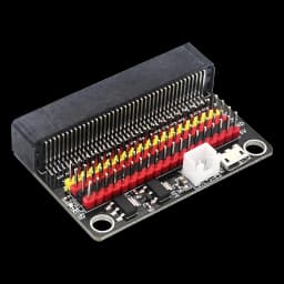 Micro:bit V2 IO Expansion Board Adapter for BBC Micro:bit