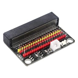 Micro:bit V2 IO Expansion Board Adapter for BBC Micro:bit