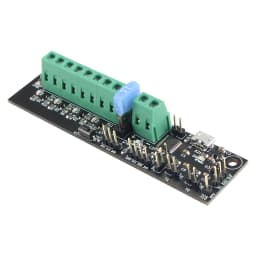 FYSETC 1pcs Voron 3D Printer STM32F042F6P6 MCU Klipper Expander High Quality Voron 2.4 Expander