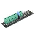 FYSETC 1pcs Voron 3D Printer STM32F042F6P6 MCU Klipper Expander High Quality Voron 2.4 Expander