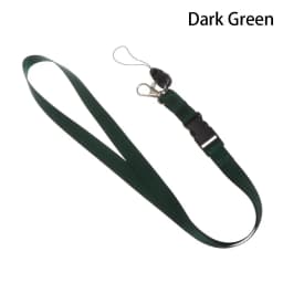 Fashion Personality Mobile Phone Lanyard Neck Hanging Lanyards for Keys ID Card Employee Card Badge Holder ID Card lanyard