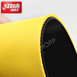 DHS GoldArc 8 GoldArc 5 Table Tennis Rubber Cake Sponge made in Germany Original Gold Arc 8 DHS Ping Pong Sponge