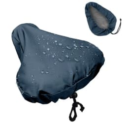 Outdoor Bicycle Seat Rain Cover Sports Cycling Bike Accessories Waterproof Saddle Rain Dust Cover UV Protection For MTB Bike