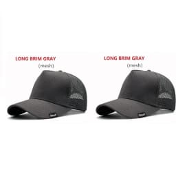 BIG Head OVERSIZE 56-60CM/61-65CM Men Women Baseball Cap Casual Fishing Outdoor Sun Protection