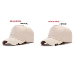 BIG Head OVERSIZE 56-60CM/61-65CM Men Women Baseball Cap Casual Fishing Outdoor Sun Protection