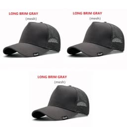 BIG Head OVERSIZE 56-60CM/61-65CM Men Women Baseball Cap Casual Fishing Outdoor Sun Protection